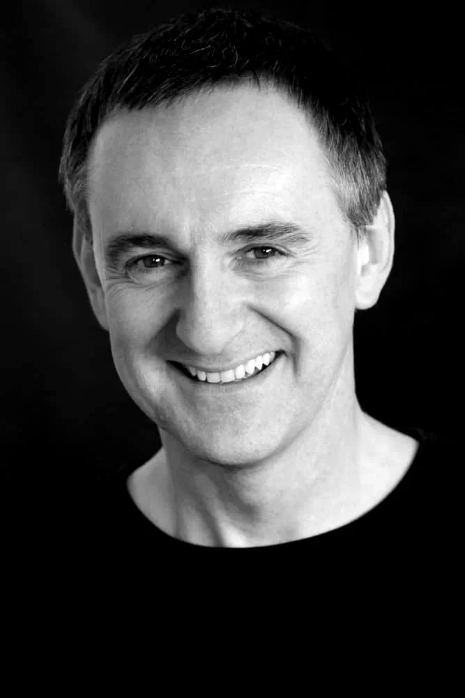 Yves Jacques