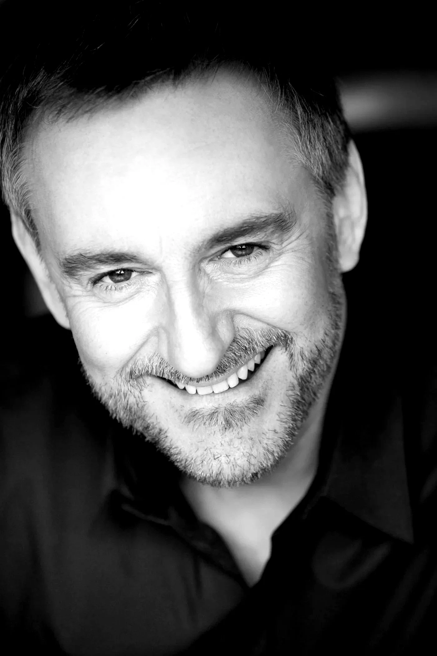 Yves Jacques