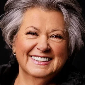 Photo star : Ginette Reno