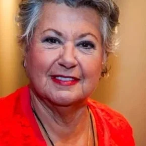 Photo star : Ginette Reno