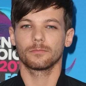 Photo star :  Louis Tomlinson