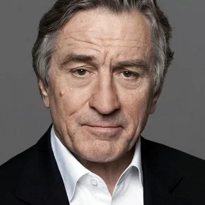 Photo star : Robert De Niro