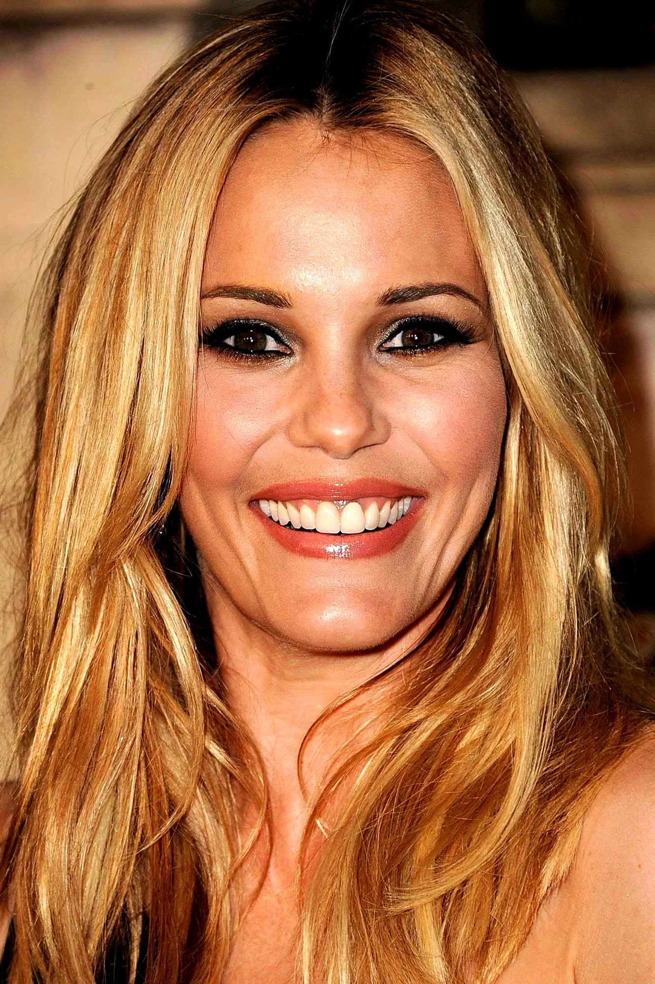Leslie  Bibb