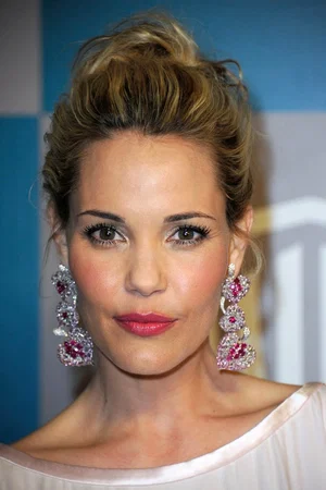 Leslie  Bibb photo