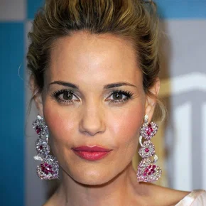 Photo star : Leslie  Bibb