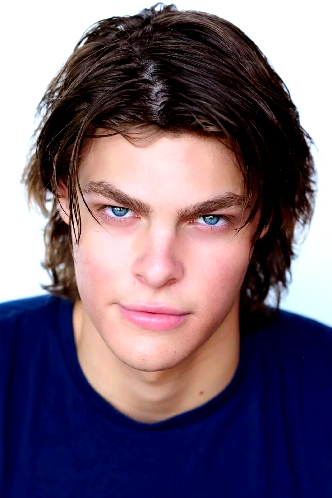  Blake Draper