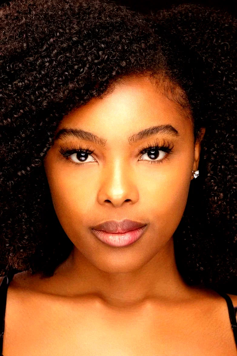  Monique A. Green