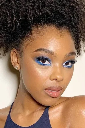  Monique A. Green
