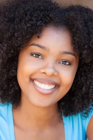  Monique A. Green