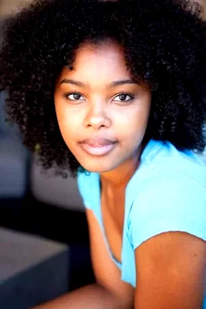  Monique A. Green