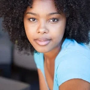  Monique A. Green