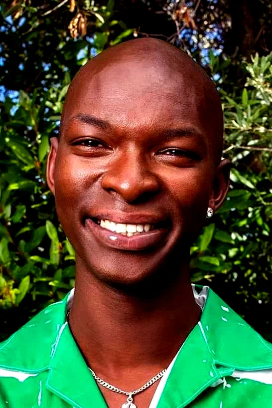  Alassane Diong