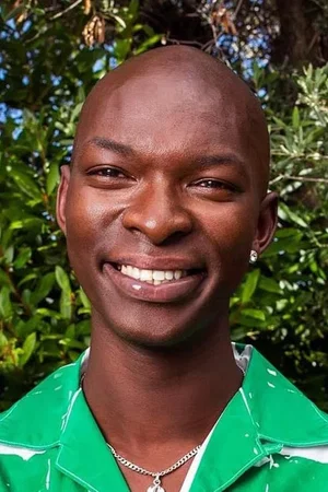  Alassane Diong photo