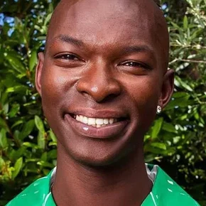 Photo star :  Alassane Diong