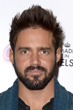  Spencer Matthews photo