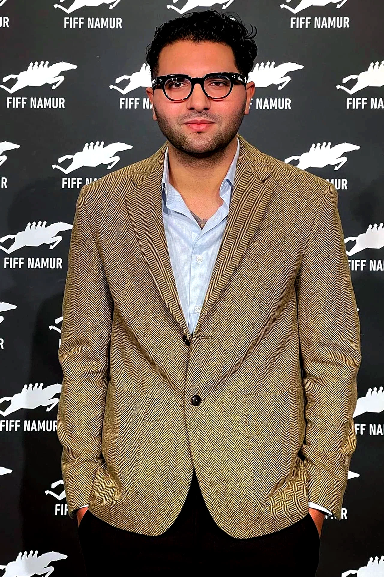  Mehdi Hmili
