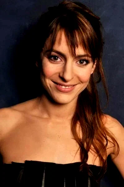 Audrey Dana