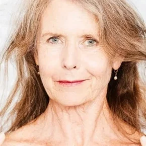 Photo star :  Josephine Ann Endicott