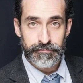 Photo star : Bruno Bichir