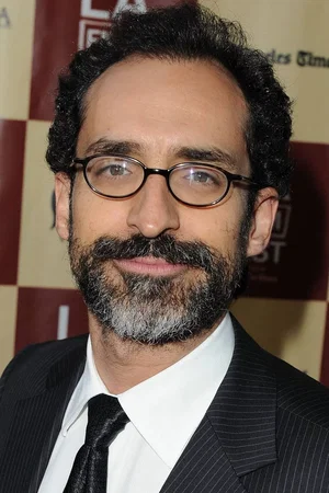 Bruno Bichir photo