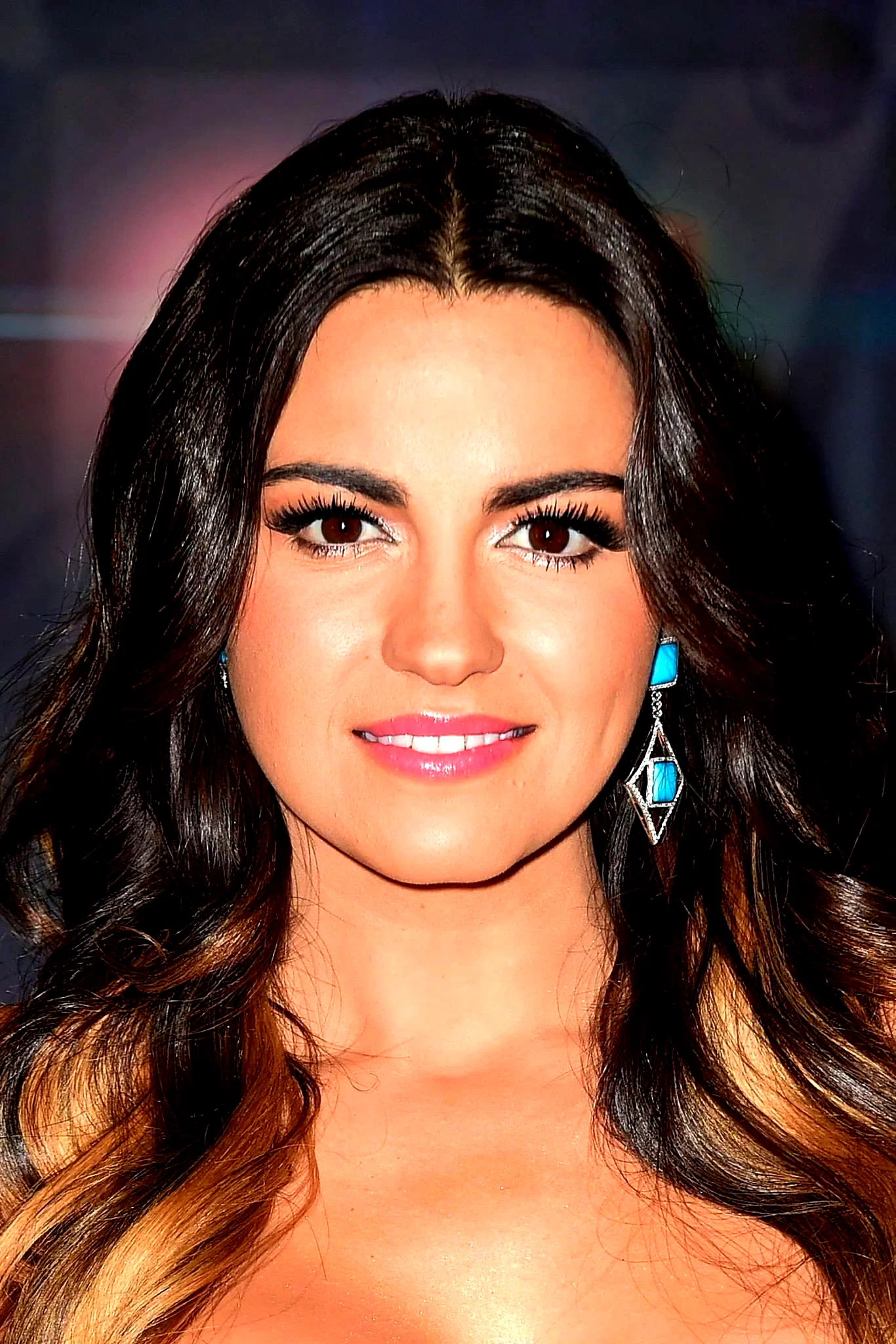 Maite Perroni