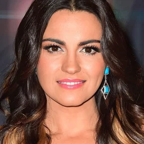 Photo star :  Maite Perroni