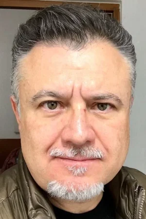  Fernando Meza photo