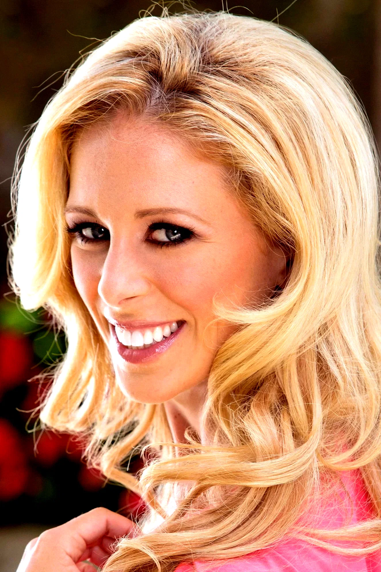  Cherie DeVille