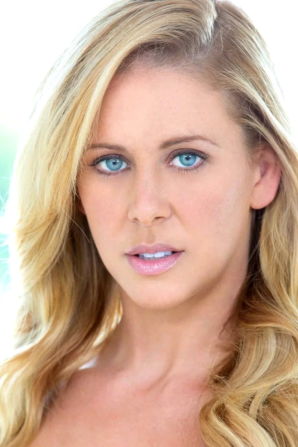  Cherie DeVille