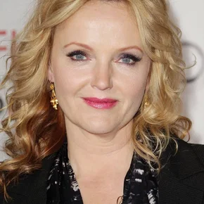 Photo star : Miranda Richardson