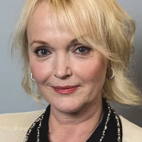 Photo star : Miranda Richardson