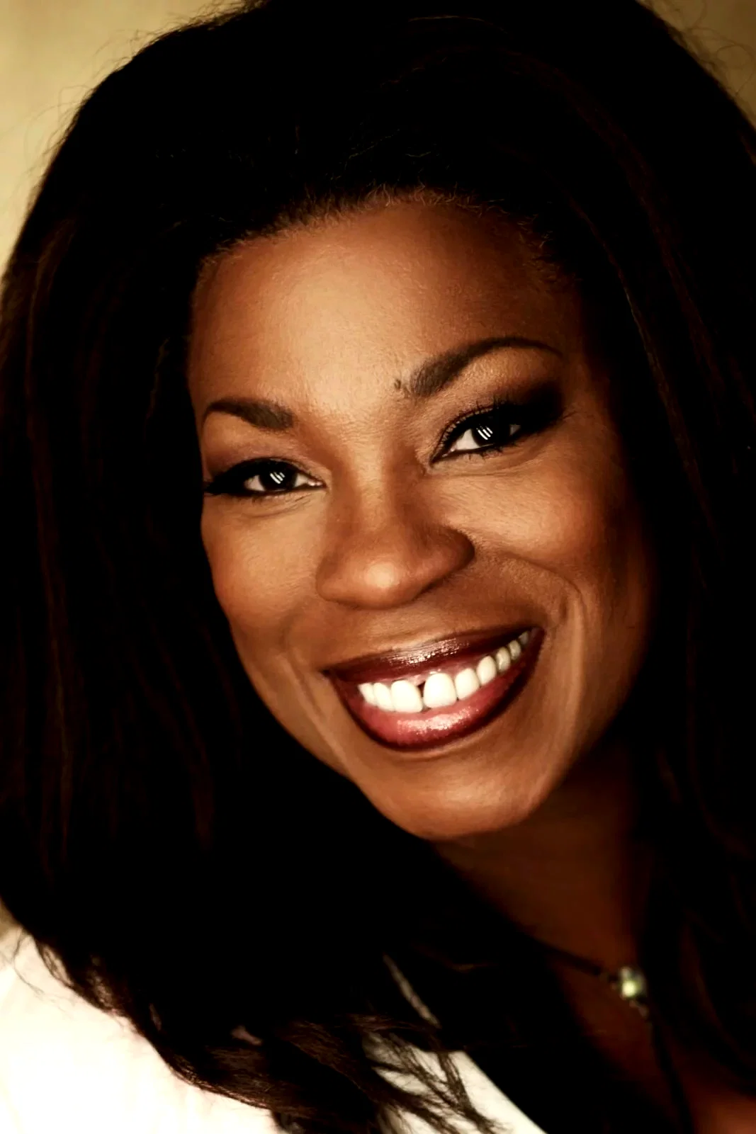 Lorraine Toussaint