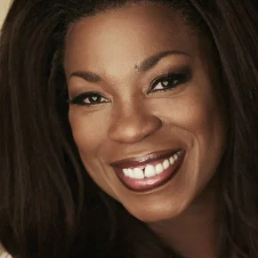 Photo star : Lorraine Toussaint