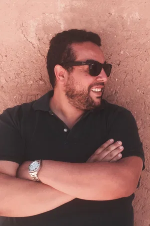  Mohamed Fekrane photo