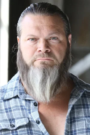 Kevin Wayne photo