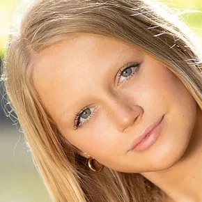 Photo star :  Aubrey Stevens
