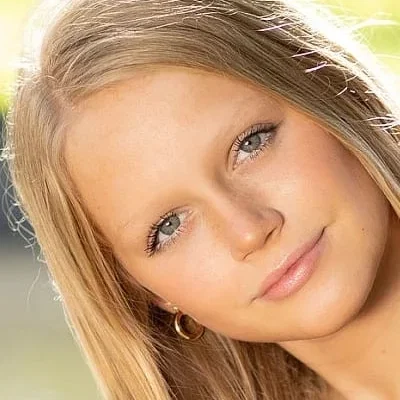  Aubrey Stevens