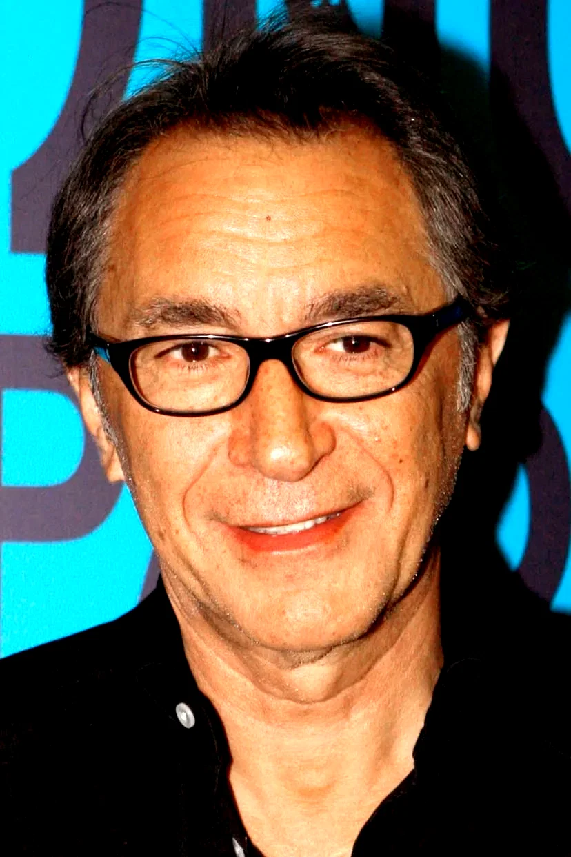 Richard Berry