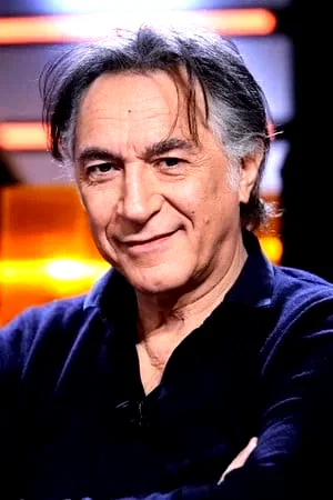 Richard Berry