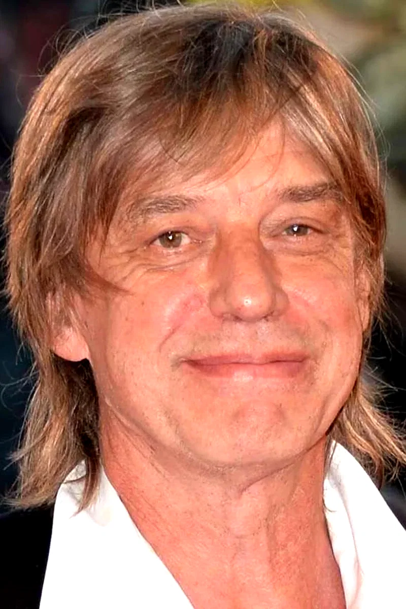 Jean-Louis Aubert