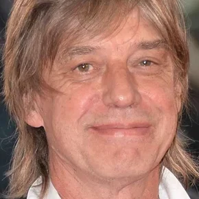 Photo star : Jean-Louis Aubert