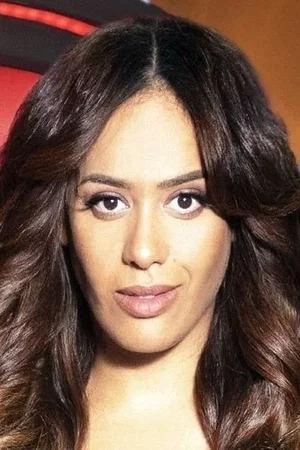 Photo de Amel Bent