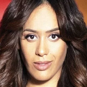 Photo star : Amel Bent