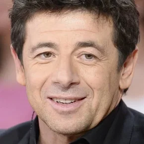 Photo star : Patrick Bruel