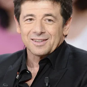 Photo star : Patrick Bruel