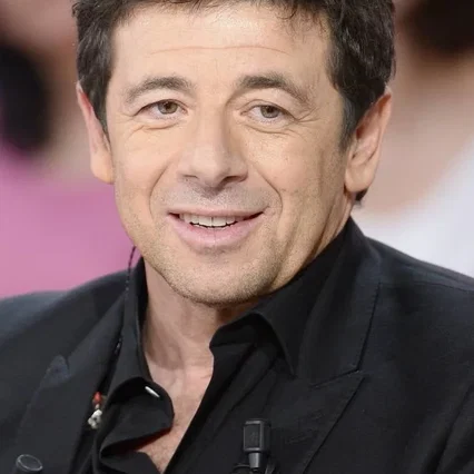 Patrick Bruel
