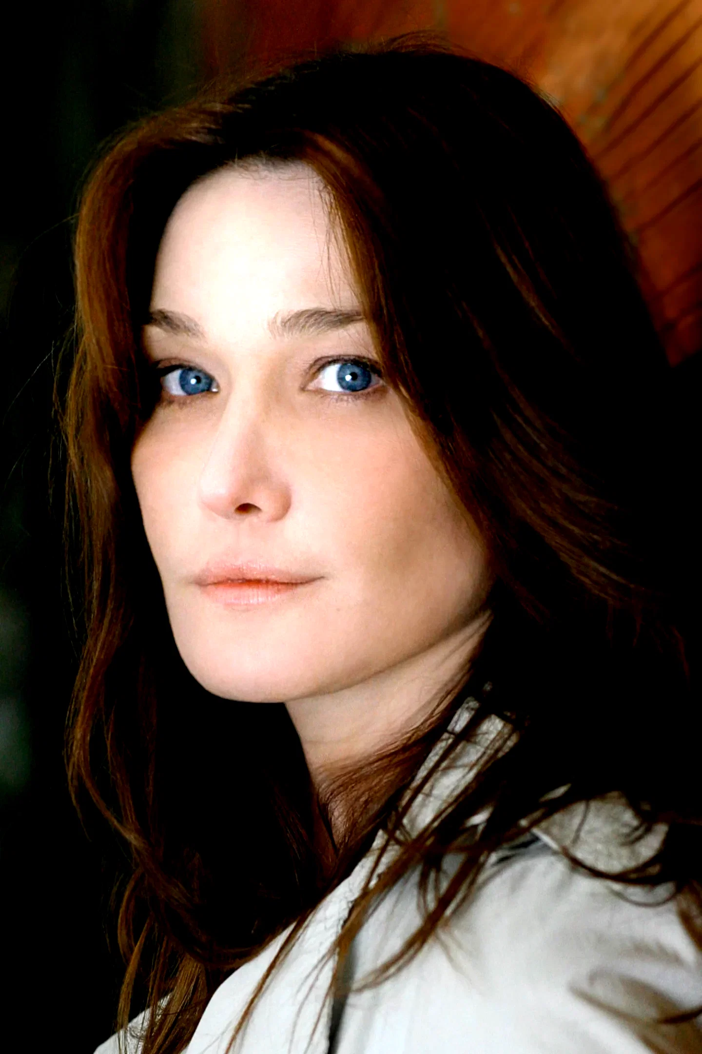 Carla Bruni
