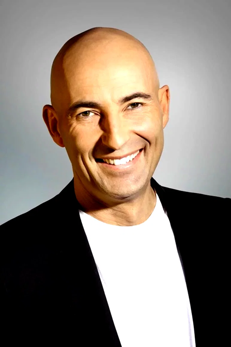  Nicolas Canteloup