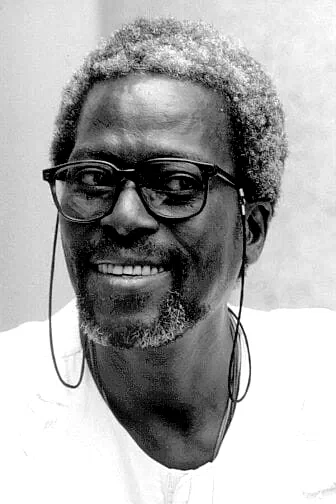 Djibril Diop Mambety