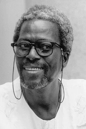 Djibril Diop Mambety photo